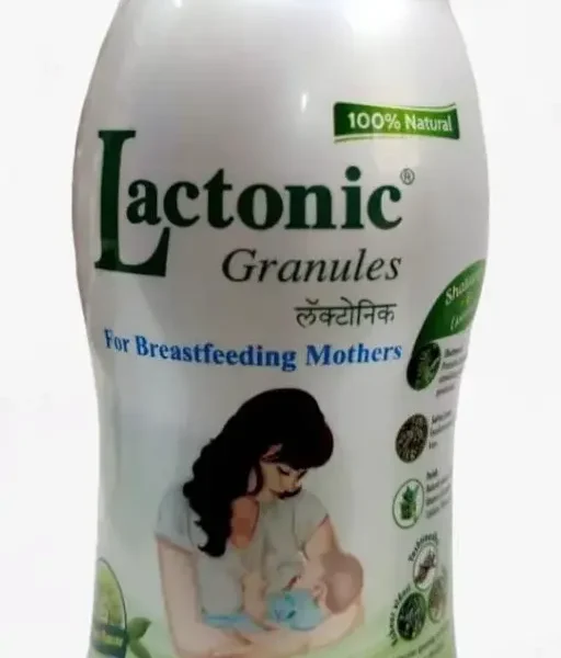 Ayurvedic Lactonic Granules