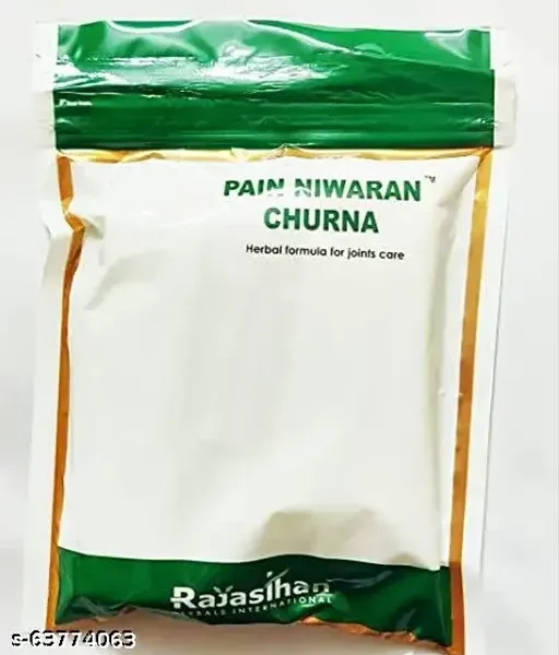 Rajasthan Herbal Pain Niwaran Churna