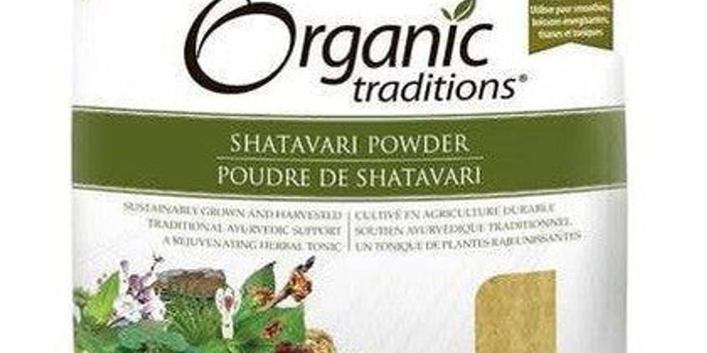 Shatavari powder women health