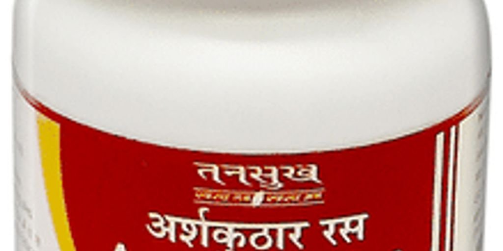 Chandrakala Ras Ayurveda