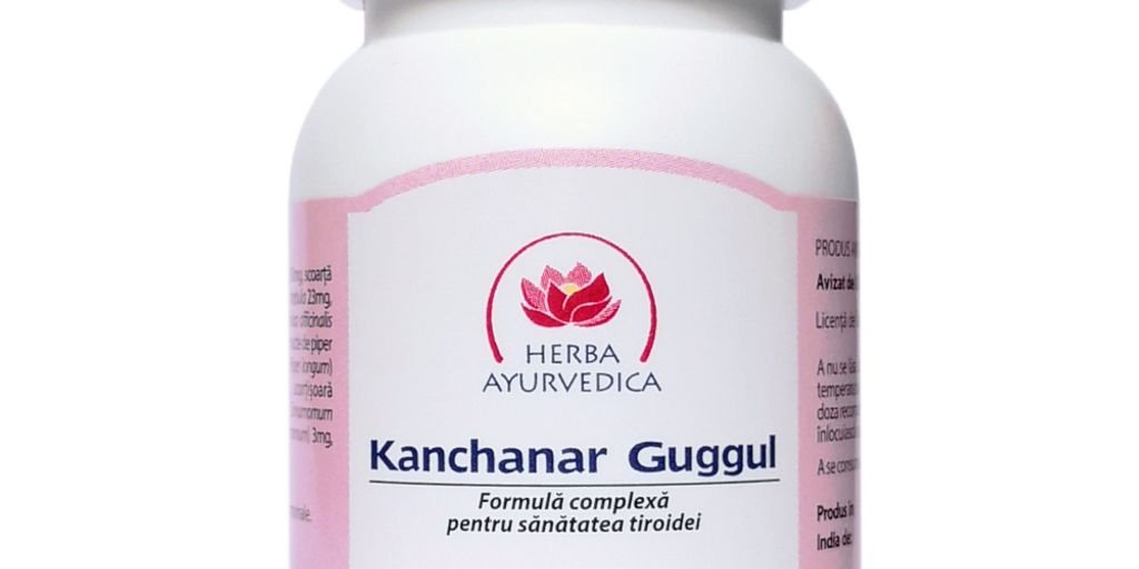 Singhnad Guggul wellness