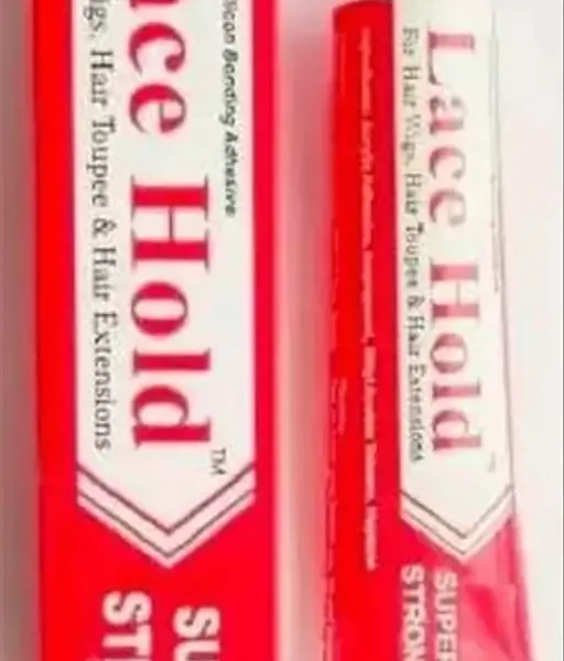 ORGINAL GLUE TUBE LACE HOLD FOR MEN WITH WOMEN