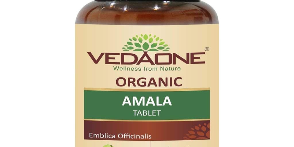 amla tablets