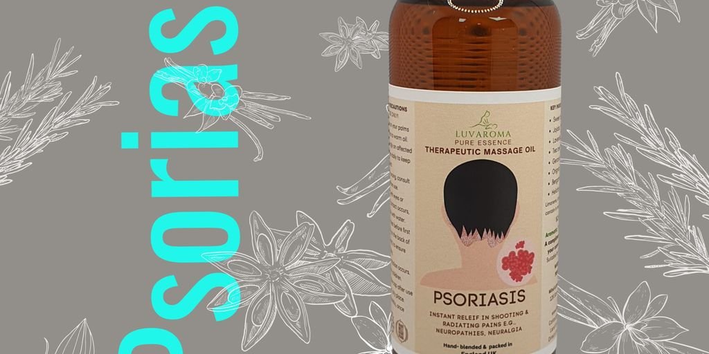 psoria oil for skin health