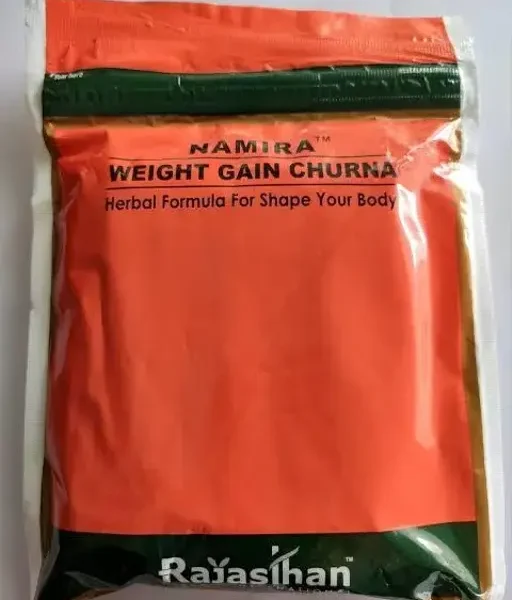 Weight Gainer