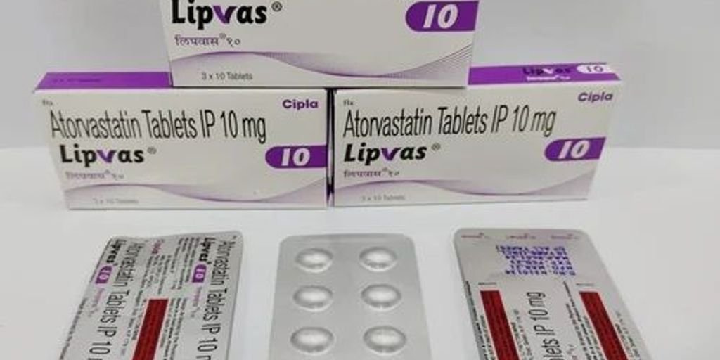 Lipistat tablet