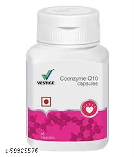 VESTIGE COENZYME Q 10