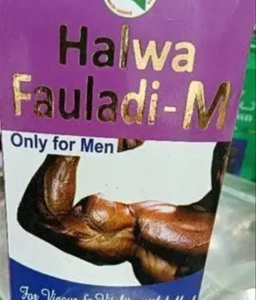 Halwa Foladi M 500g