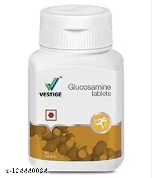 VESTIGE GLUCOSAMINE 60 TABLETS PACK OF 1