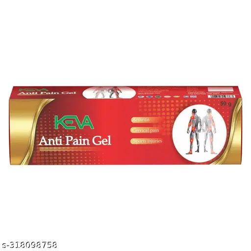 ANTI PAIN GEL