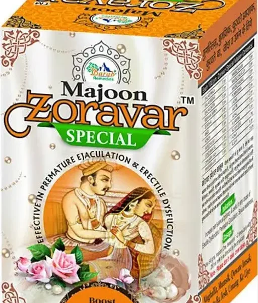Majoon zoravar special pack of 2 pc