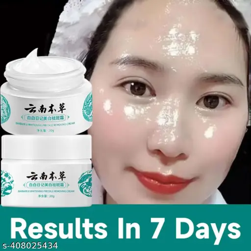 Japanese Melasma Cream Hot Sale Dr. Hancy White Spot Cream moisturizing facial whitening cream