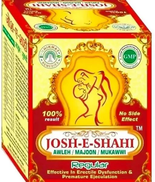 Josh e Shahi Regular 250gm