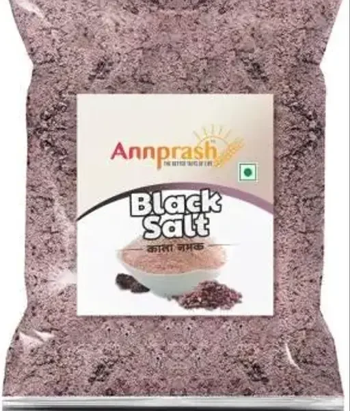 Annprash Black Salt-1 Black Salt (250 g)