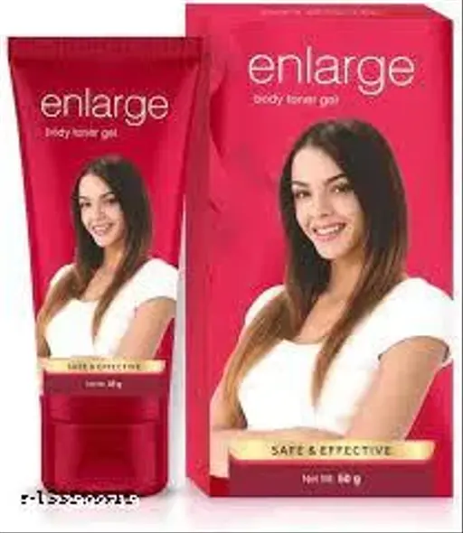 ENLARGE BOY TONER GEL