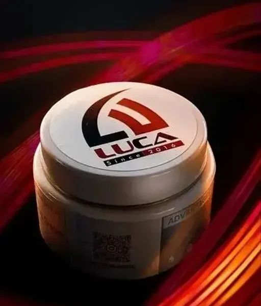 luca cream 75gm original face whitening cream