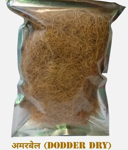 Doder Dry Aakash Bel Amarbel Aftiun Cuscuta Reflexa 100g