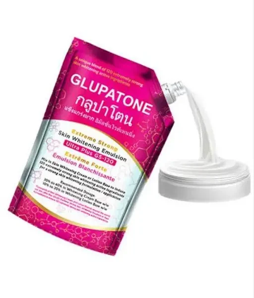 Glupatone: The Ultimate Skin Whitening Solution for a Radiant Glow