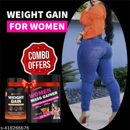 Fuel Your Gains: Ultimate Weight Gainer for Explosive Muscle Mass